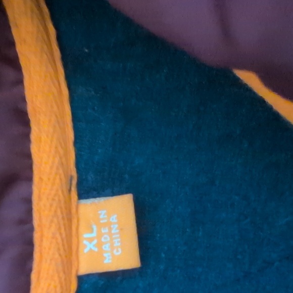 Orvis pullover - Picture 3 of 5